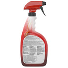 Diversey - Spitfire Nettoyant puissant tout-usage professionnel -946 mL-Peut être utilisé sur les comptoirs, les murs, fours, électroménagers, fixtures de salles de bain, cabinets, planchers, portes et le béton.