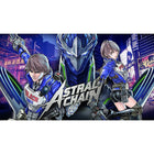 Astral Chain pour Nintendo Switch [Code Electronique]-Le logiciel téléchargeable n’est pas retournable ou remboursable.