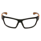 Carhartt – Lunettes de sécurité Carbondale, transparent, 6/paquet-6/paquet