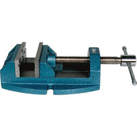 Wilton, Étaux Polyvalents Pour Perceuse À Colonne-Type de base Fixation par pince
