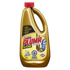 Liquid Plumr - Déboucheur de tuyaux de cuisine Kitchen Clog Destroyer - parfum de citron - 945 mL-Il est facile à utiliser et traverse l'eau stagnante pour déboucher les tuyaux complètement bloqués ou à écoulement lent