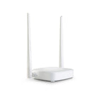 Tenda ? Routeur sans fil N301 à configuration simple N300 (FNE-TD-N301)-Débit de transfert de 300 Mb/s