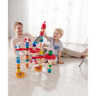 Hape -  Super Spirales Quadrilla-Dimensions de l'emballage : 20,7" L x 3,5" l x 18,9" H