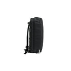 Sac à dos / sac messager, noir / noir Pearson, Pkg-Le compartiment dédié à fermeture à glissière pour ordinateur portable et tablette à chargement par le haut est accessible de l'extérieur.