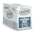 Jetsetter Coffee Co. Brioche à la cannelle Tasses à portion individuelle - paquet de 24-11g de café par dosette