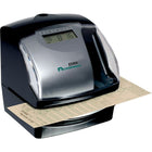 Acroprint Horodateur-Pile rechargeable en option pour poinçonner lors des pannes (pile en sus)