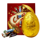 Mars Célébrations Grand Oeuf de Pâques-248g-Convient aux végétariens