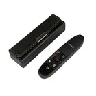 StarTech - Télécommande de présentation sans fil StarTech, 90 pi. (PRESREMOTE)-Design ergonomique