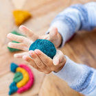 Educational Insights - Playfoam® Naturals Hide & Seek Ensemble sensoriel-L'activité d'apprentissage parfaite : Cette expérience de jeu débranchée est conçue pour garder les enfants engagés, divertis et apprenant à l'intérieur ou à l'extérieur de la salle de classe