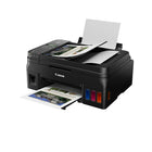 Canon - Imprimante à jet d’encre couleur sans fil PIXMA G4210-Résolution d'impression : jusqu'à 4800 1200 ppp