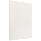JAM Paper Papier parchemin de format légal, 8,5 x 14 po, 24 lb, blanc, 100/pqt (17132141)-Papier 24 lb