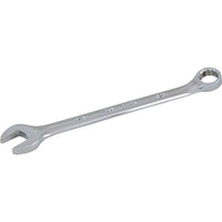 Gray Tools – Clé mixte de 3/4 po, 12 pans, fini miroir chromé-Taille : 3/4 po