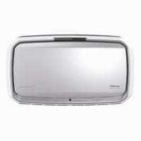 Purificateur d’air Fellowes AeraMax Pro AM 4, inox-Efficacité de 99,99 % contre les coronavirus