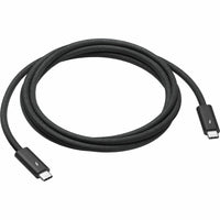 Apple - Câble Thunderbolt 4 Pro - 1,8 m - Noir-Câble Thunderbolt 4 Pro d’Apple