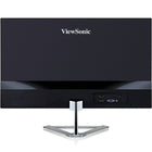 VIEWSONIC - Moniteur IPS ACL à DEL VX2476-SMHD série VX anti-reflets, 27 po, 1920 x 1080, 1000:1, 7 ms-Résolution d'affichage 1920 x 1080