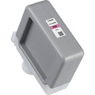 Canon – Réservoir d'encre magenta givré PFI-1100, 160 ml, pour PRO-2000, 4000, 4000S, 6000S, 6000-Ce réservoir a une capacité de 160 ml