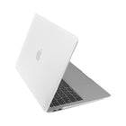 Étui de protection JCPal MacGuard pour MacBook Air 13 ", modèle 2020, transparent mat-Finition de surface lisse et mate