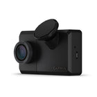 Garmin - 1440p Dash Cam Live avec objectif à 140 degrés - Noir-Utilisez l'écran LCD de 3 po (TFT couleur) de la caméra pour aligner la caméra et modifier les paramètres