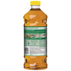 Pine Sol - Nettoyant multi-surfaces original, 1,4 l-Tue 99,9 % des bactéries et des virus