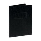 Oxford® - Reliures haute capacité pour rapports, noir-Poids élevé 20 pt. construction durable  