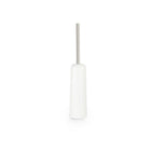 Umbra - Brosse de toilette Touch, blanc-Brosse de toilette