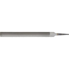 Nicholson, Limes, Demi-Ronde, 10po L, Coupe Lisse, paquet de 3-Type de coupe Lisse