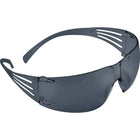 3M - Lunettes De Sécurité Securefit Série 200, Lentille Grise/Fumée, Revêtement Antibuée, Csa Z94.3/Ansi Z87+, paquet de 36-Revêtement des lentilles Antibuée