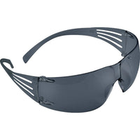 3M - Lunettes De Sécurité Securefit Série 200, Lentille Grise/Fumée, Revêtement Antibuée, Csa Z94.3/Ansi Z87+, paquet de 36-Revêtement des lentilles Antibuée