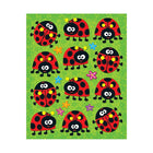 Autocollants Carson Dellosa coccinelles, paquet de 864-Ajout essentiel à tout bureau d'enseignant