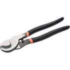 Dynamic Tools – Coupe-câbles de 10 po-Lame de coupe aiguisée avec précision.