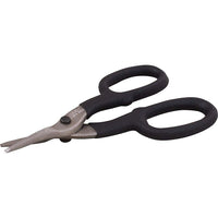 Gray Tools – Ciseaux à bec-de-canard de 3 po, longueur de 12 1/2 po-Coupe (pouces) : 3 po