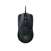 Souris de jeu câblée ambidextre Razer Viper 8 KHz-Technologie HyperPolling Razer 8 000 Hz 