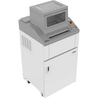 Dahle - Powertec 909Is Déchiqueteur industriel-Niveau de sécurité P-3