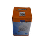 Northern Stars – Ampoule DEL 80091, G16 5 W, E12, intensité réglable, transparent, blanc, paquet de 2-Blanc