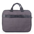 Bugatti  Mallette de direction Harry, nylon, gris-3