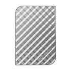 Verbatim - Disque dur portable Store 'n' Go USB 3.0, 1 To, Diamond Silver (99373)-Superspeed 3.0