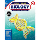 Livre numérique : Carson Dellosa - Biology, 104643-EB, 6e à 12e année-Vous recevrez deux courriels : le premier confirmant la totalité de votre commande et le second comportant un lien de téléchargement. Vous pourrez utiliser le lien de téléchargement immédiatement ou plus tard, comme vous le voulez.