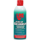 Lps, Inhibiteurs De Corrosion Galvanisé À Froid, Canette Aérosol, 14 Oz, paquet de 4-Type de contenant Canette aérosol
