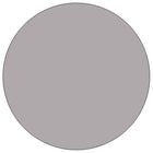 Flash Furniture – Table mobile préscolaire à hauteur ajustable, surface laminée ronde de 60 po gris (XUA60RNDGYTPC)-Table d’activités ronde grand public