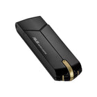 Adaptateur USB double bande ASUS USB-AX56 WiFi 6 AX1800-Adaptateur Wi-Fi USB