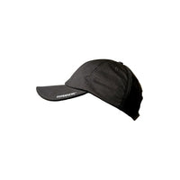 TechNiche HYPERKEWMC — Casquette de sport à refroidissement par évaporation d’eau, noir-Chapeau à refroidissement par évaporation d’eau, tremper dans l’eau pendant 1 à 2 minutes pour profiter d’un soulagement rafraîchissant en tout confort
