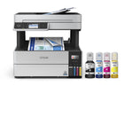 Imprimante multifonction sans fil EcoTank Pro ET-5170 à réservoirs d’encre géants-Imprimante multifonction EcoTank Photo ET-8500 à réservoirs d’encre géants