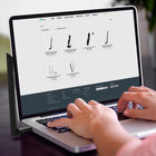 TP-Link - Adaptateur WiFi bi-bande AC1300 USB Gain Elevé-Antennes à gain élevé - Les antennes externes à gain élevé avancées améliorent considérablement la force du signal de réception et de transmission de l'adaptateur USB