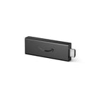 Amazon - Présentation de Fire TV Stick Lite avec Alexa Voice Remote Lite (pas de commandes TV) - Sortie 2020-Bluetooth 5.0 et Bluetooth Low Energy. Associez-le avec des haut-parleurs Bluetooth, des écouteurs, des contrôleurs de jeux vidéo et plus