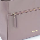 Samsonite - Rosaline Eco Fourre-tout Pour Portable 14,1 - rose-taupe-Pochette intérieure pour bouteille d’eau