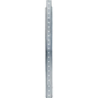 SCN Industrial - Base Piquet, paquet de 3-Panneaux de signalisation et types de cônes - Accessoires pour panneaux