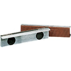 Wilton - Accessoires Pour Étaux - Protège-Mâchoires Magnefix À Surface Fibreuse-Largeur de la mâchoire" - 6