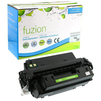 fuzion - HP 10A (Q2610A) Cartouche De Toner Compatible - Rendement Standard - Noir-Couleur d'encre: Noir