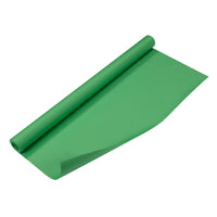 North American Paper Inc. - Rouleau mural - 36 po x 60 pi - vert émeraude-Papier de bricolage vert émeraude
