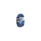 SCN Industrial - Cordons Rallonges Tout Temps Arctic Blue, Awg 14/3, 13 A, 100'-Ampères 13 A